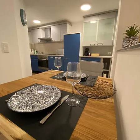 Modernes Im Zentrum *