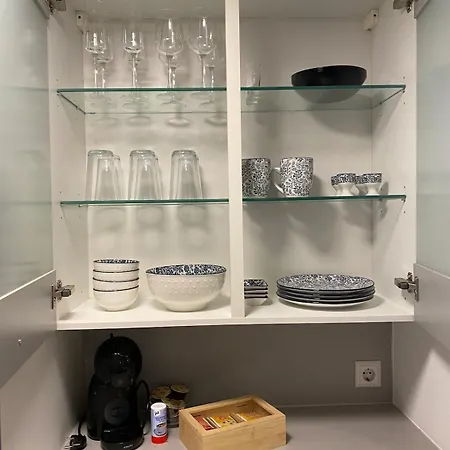 Modernes Im Zentrum *