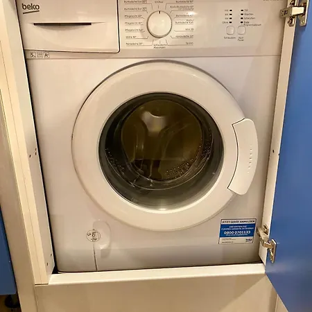 Modernes Im Zentrum *