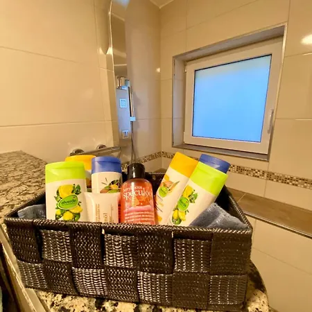 Modernes Im Zentrum *