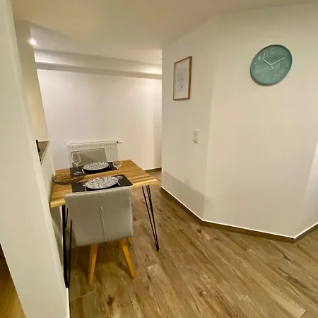 Modernes Im Zentrum Kirchheim unter Teck